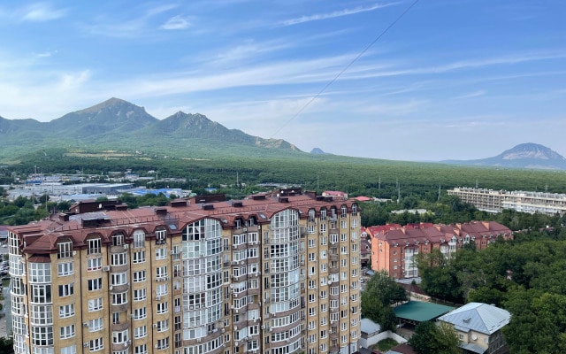 Квартира на улице 295 Стрелковой Дивизии 142