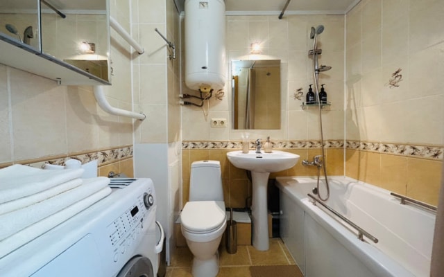Апартаменты Cozy Rent Чайное Дерево