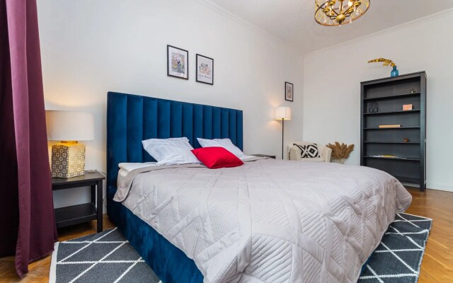 Vero Apartments - Московский дворик