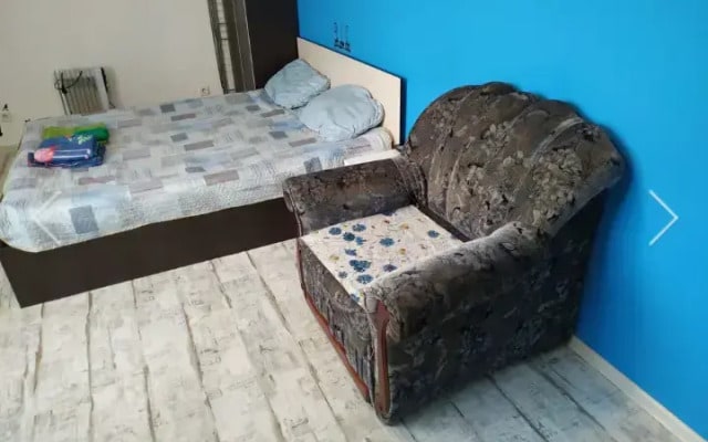 Квартира Чистая Уютная