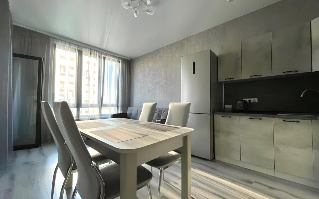Апартаменты Savin House 15 этаж