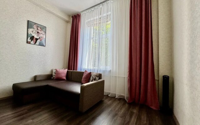 Апартаменты Cozy Homes Brest