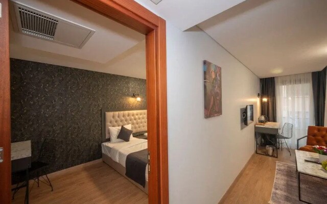 KA Hotel & Suites