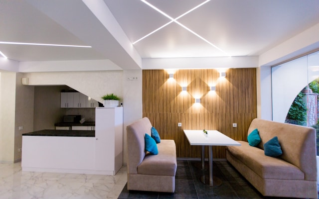 Private Residence in Koktebel