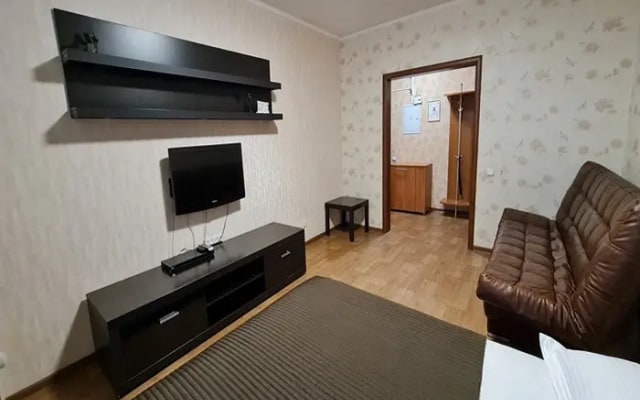 Квартира на переулке Буинском 1 90030