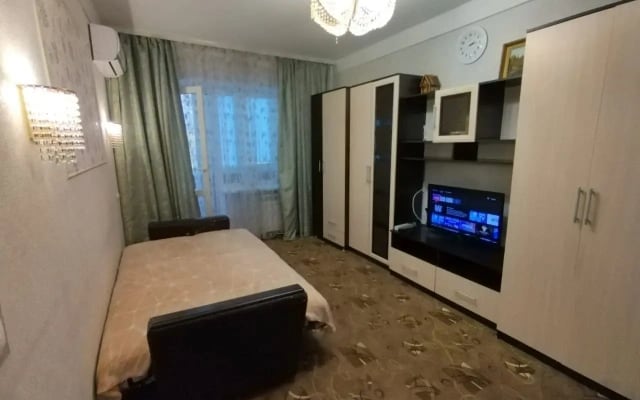 Квартира на Коммунистическом проспекте 25/2
