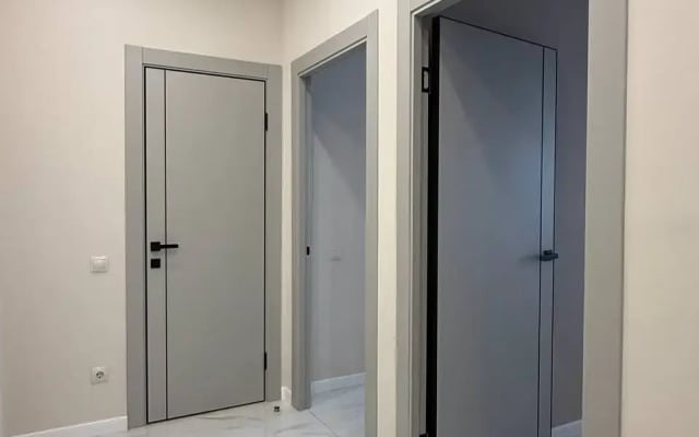 Квартира Уютная с Тёплой Атмосферой от ДимДом