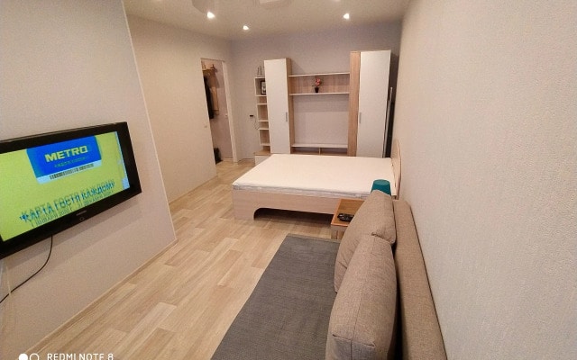 Квартира в центре