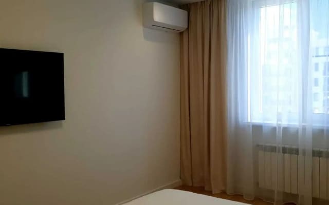 Квартира Евродвушка с Современным Ремонтом