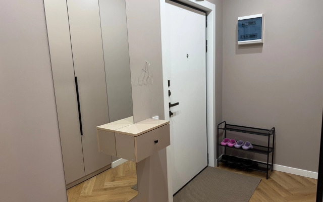 Квартира Laura Apart 38