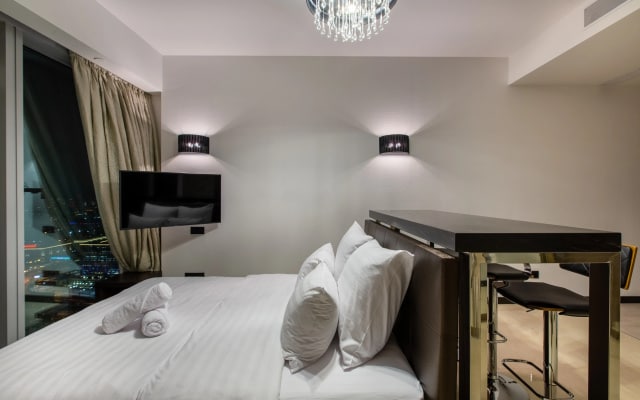 Rockmond 48 Junior Suite 10