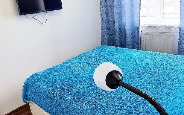 Апартаменты ApartLux center38