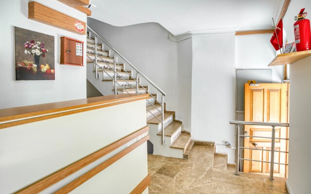 Viva Sirkeci Boutique Hotel