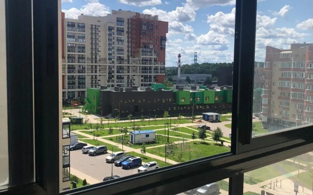 Квартира на ул Пятницкая Д 16