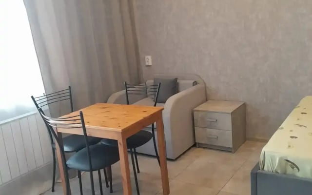 Квартира Студия у Аэропорта