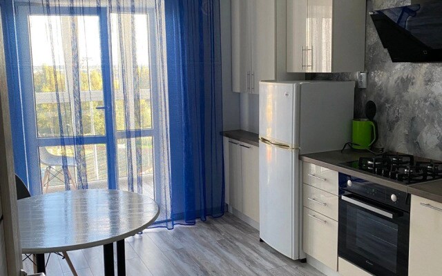 Aksakova 116 Apartments