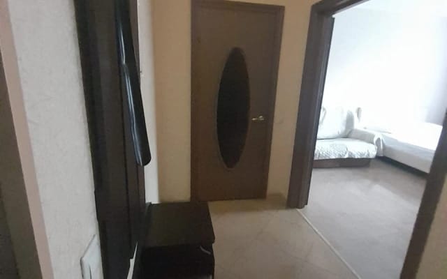 Апартаменты на улице Авиаторов 23 4 этаж