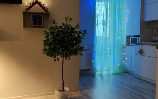 Квартира на улице Приморской 35