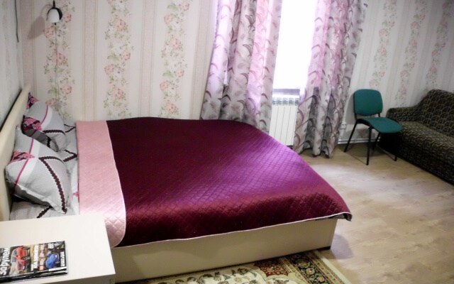 Гостевой дом Славянский Двор