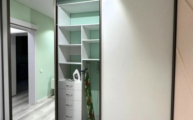 Квартира еЖИВИка Маргелова 5