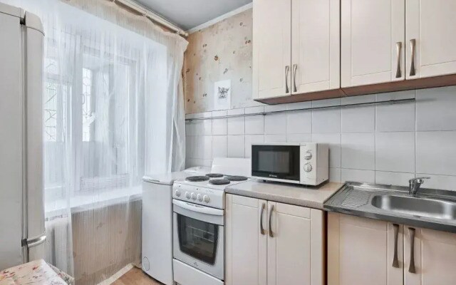 Квартира на Улице Республики 92