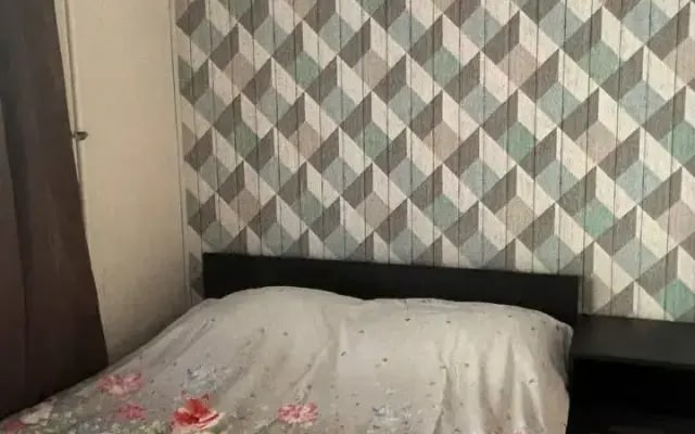 Квартира студия уютная в Спутнике