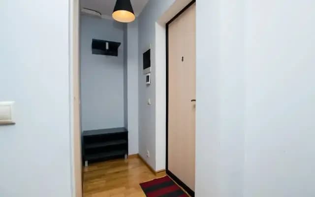 Апартаменты Панферова