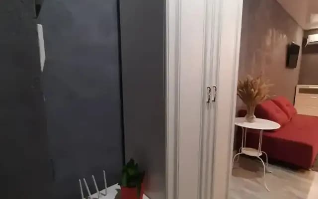 Апартаменты Студия на М7