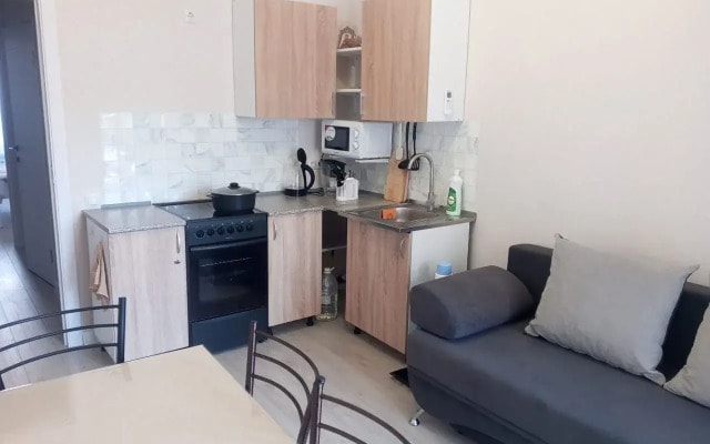 Квартира на ул. Мирная 9к3