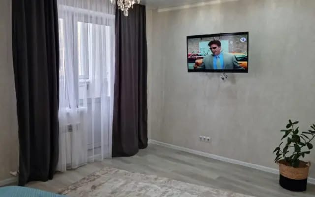 Квартира 130 Уютный Дом