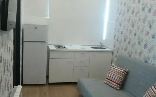 Гостевой дом Палуба
