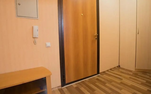 Апартаменты АВС на улице Киренского 32М