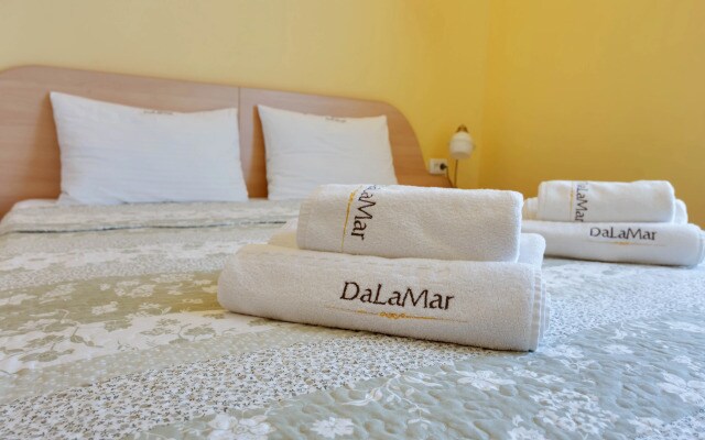 Меблированные комнаты DalaMar