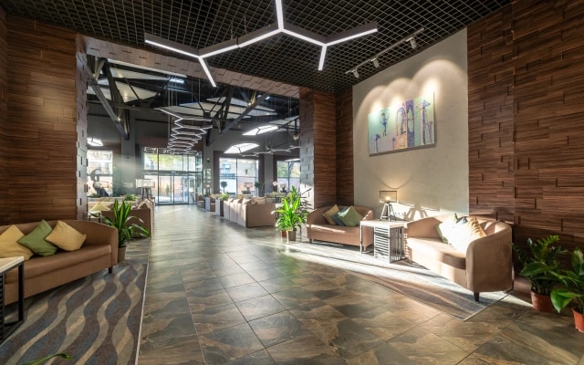 Отель Арт Москва, ZONT Hotel Group