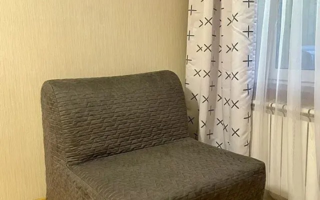 Квартира на Улице Окская 44