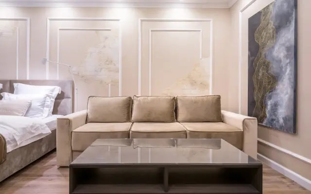 Apartament Central nearby Marriott 598
