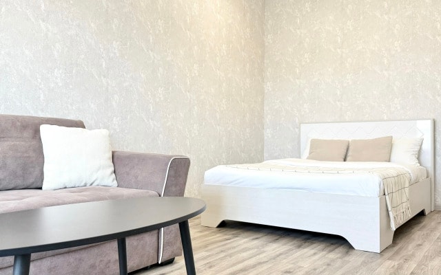 Апартаменты Уютное Место/Hugge Place у Аквапарка Объект 196
