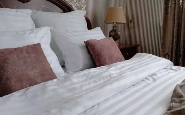 Квартира на Тургенева 8