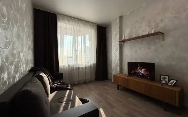 Квартира возле Зоопарка