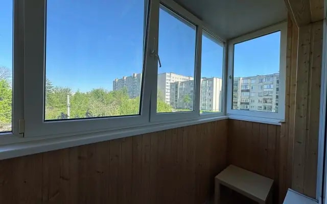 Апартаменты На сутки проспект Пушкинский 34б