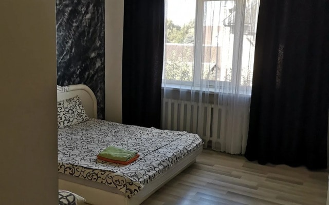 Квартира Апартаменты в частном 3-х этажном доме- 3