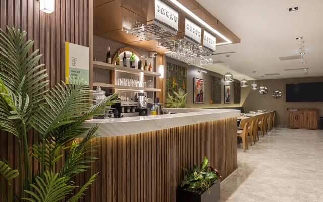 Garner Hotel Istanbul - Airport Arnavutkoy by IHG