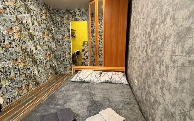 Квартира на Снежной 29/2