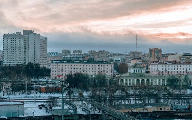 Хостел Ледокол