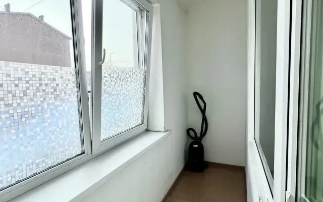Квартира на Нагорной 19