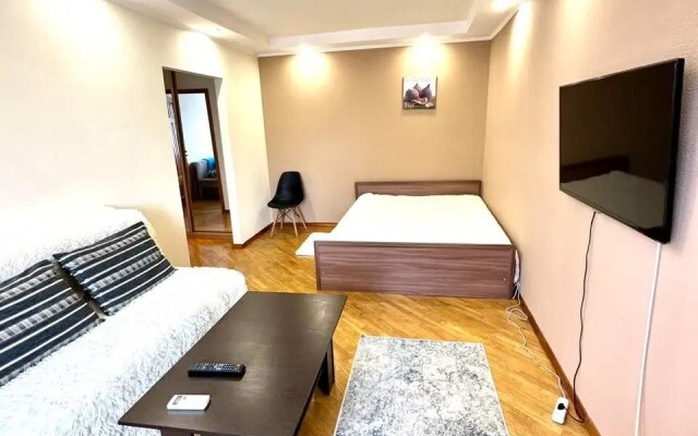 Квартира Захарова 5