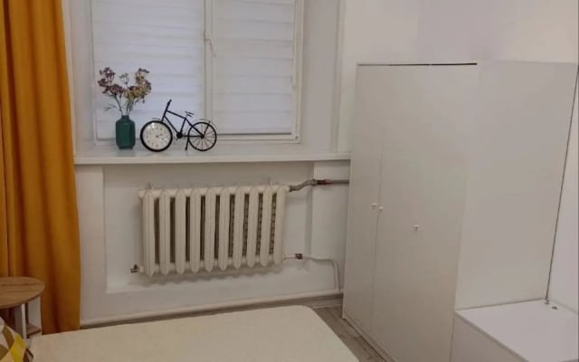 Квартира Студия рядом с Парком 1 Мая ВИТ2