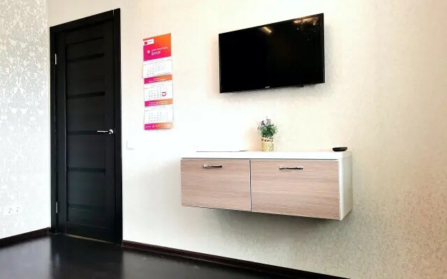 Квартира 9 Ночей на Селенгинской 9