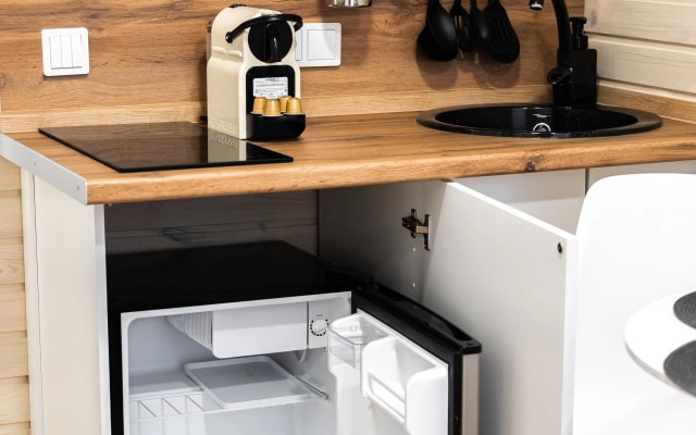 Меблированные комнаты Ecosuite Family