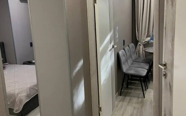 Квартира на Невской 21А